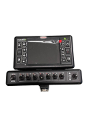 4674L0701 Komputer Bravo 400S LT 7 sekcji Arag