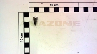 DD248 Śruba z łbem płaskim 5x12 Amazone