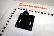 NZ237 Płyta przykręcana z kulką Amazone