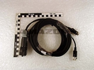 NL392 Kabel połączeniowy kamera cofania 5 metrów Amazone