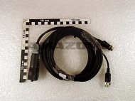 NL392 Kabel połączeniowy kamera cofania 5 metrów