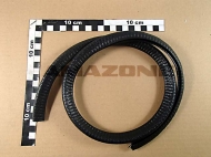 FH012 Profil ochronny krawędzi 1.0- 4.0 MM Amazone