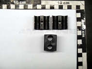 KE126 Połowa pary zaciskowej 3015 ZKP-1-R-12/12-PA Amazone