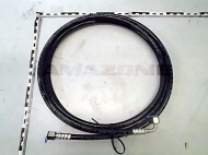 GB194 Wąż hydrauliczny DN 06 L = 4000 Amazone