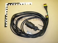 NB168 Zestaw kabli L = 2 x 4 m AMAZONE