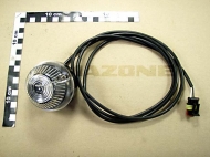 NA081 Lampa pozycyjna PL86 z lampami i kablem 1,70 m AMAZONE