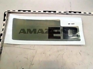 ME922 Naklejka ZA-M AMAZONE