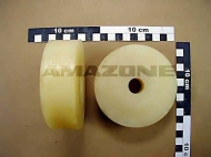 952556 Podkładka tłumiąca, D = 32 x 100 Amazone