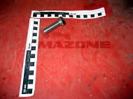 DC129 Śruba sześciokątna ISO 4017 16x50 A2-70 stal nierdzewna Amazone