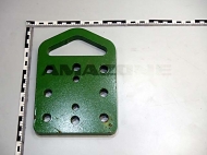 938421 Nakładka na mały łańcuch Amazone