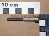 DA659 Śruba cylindryczna ISO 4762 6x45 A2-70 stal nierdzewna Amazone