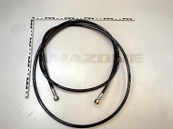 GB195 Wąż hydrauliczny DN 06 L = 3500 Amazone