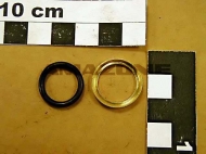 LB206 Zestaw uszczelek M16x1,5 Amazone
