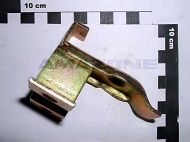 LB046 Puste sprzęgło Amazone