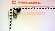 LB113 Pruefanschl. AGM22 m. Druck- u. Dichtring Amazone