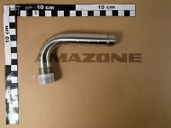 937832 Łuk łączący M22x1,5 100 GRAD Amazone