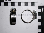 KE005 Zacisk do węża DIN 3017A 20-32/13 W4 Amazone