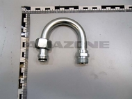 GC518 Kokarda 180 stopni DKO-15L / DKO-15L Amazone