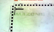 DG020 Zawleczka ISO 1234 5.0x40 A2 stal nierdzewna Amazone