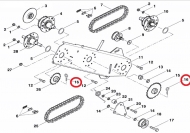 AC656422 Zabezpieczenie 3,6 mm