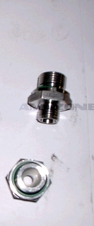 GC228 Śruba wkręcana L8xM18x1,5 Amazone