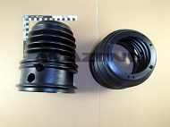 Y2190E0121 Tuleja ochronna S2-4 WW 80 stopni Amazone