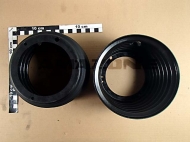 Y2190E0201 Tuleja ochronna S2-5 146x102x93 Amazone