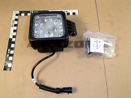 NA212 Reflektor roboczy LED Amazone