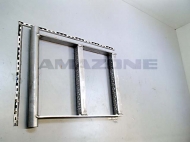 937552 Drabina ZG-B Amazone