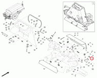 204256A 	KL-BUEGEL 50x50