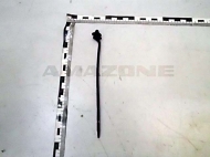 KE356 Opaska kablowa 5.3x170 czarna Amazone