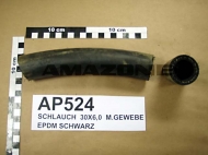 AP524 Wąż 30x6 Amazone
