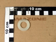 DF431 Podkładka plastikowa DIN 34815 15,2x28x2,5 PA66 NT Amazone