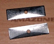 KE241 Pokrywa 3015 ZDP-5-W4 Amazone