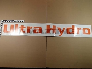 MF372 Naklejka Ultra Hydro Amazone