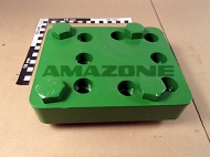 932053 Płyta M20x120x120 Amazone