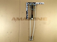 Y0987050330 Seil komplett 3,5x415 Amazone