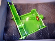 928860 Dyszel Amazone