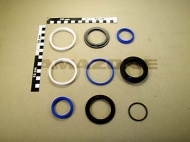 Y351870402 Zestaw uszczelek do cylindra hydraulicznego 73302273 / GA182 / GA290 Amazone