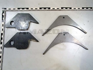 948227 NACHRUESTSATZ KNOTEN BEHAELTER Amazone