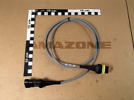 NL156 Przedłużacz 1.0m 3 pol. AMP Amazone