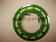 925034 Tarcza magnetyczna 10 Amazone
