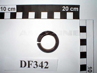 DF342 FEDERRING 22,5 Amazone