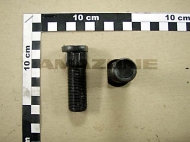 LA135 Pin kontrolny M20x60 10.9 Amazone