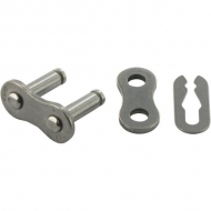 E08B1RP Zamek łańcucha DIN 8187 08B-1 1/2" (12,7mm) Rexnord nierdzewny