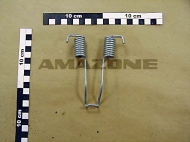 Y0339733060 Sprężyna naciągowa Amazone