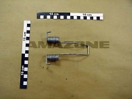 Y0339733070 Sprężyna naciągowa Amazone