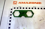 101112 Płytka blokująca Amazone