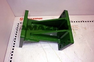 959006 Wspornik mocowania osi 280mm Amazone