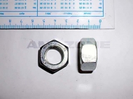 DE274 Nakrętka sześciokątna ISO 8673 M16x1,5 8 A2G stal nierdzewna Amazone
